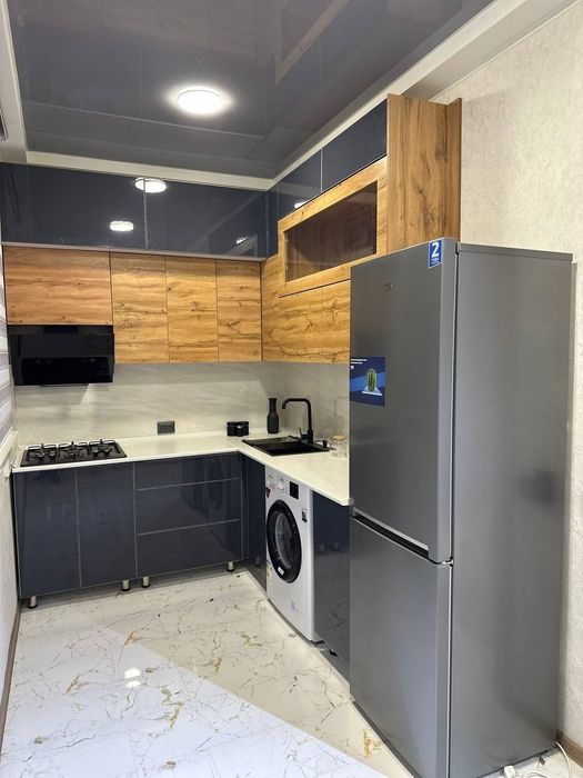 Посуточная квартира в Tashkent