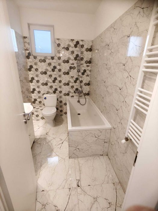 Chirie apartamente 2  camere nou ,complect mobilat.