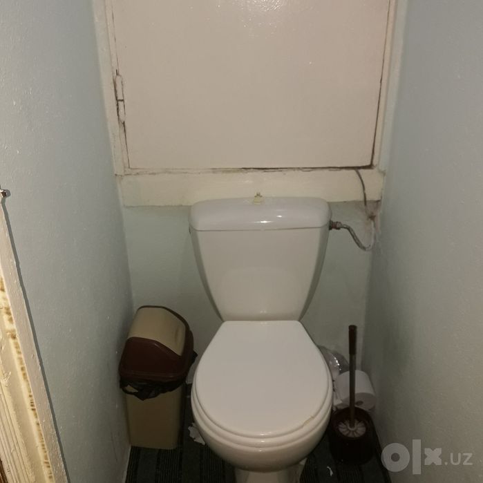 Продаётся 2.х комнатние квартира