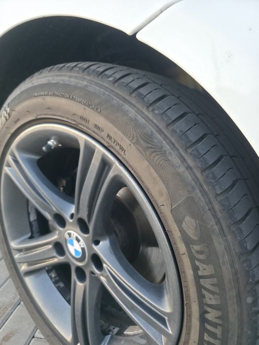 BMW F30 328 г.в. 2013