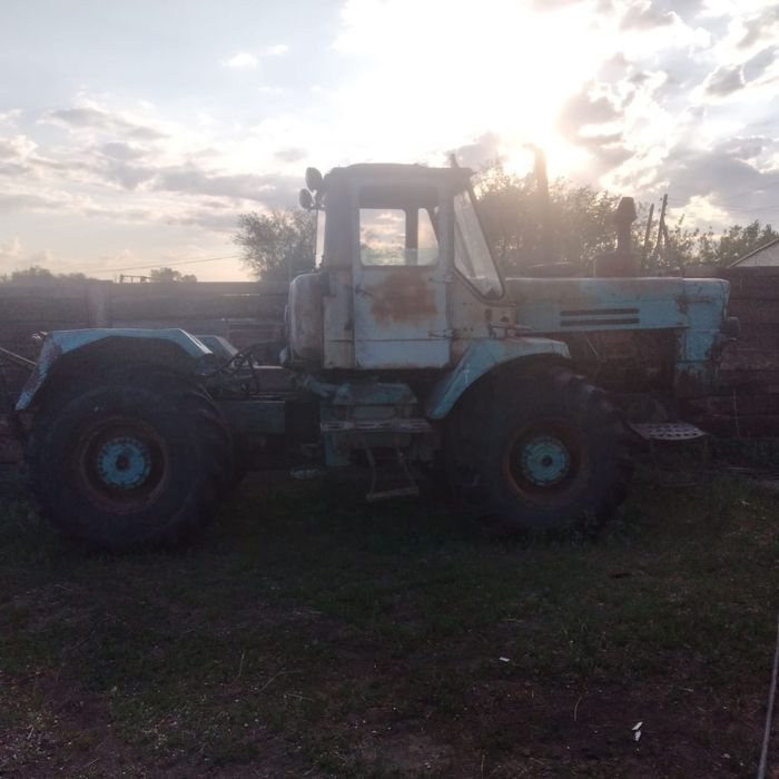 Продам трактор ХТЗ Т 150