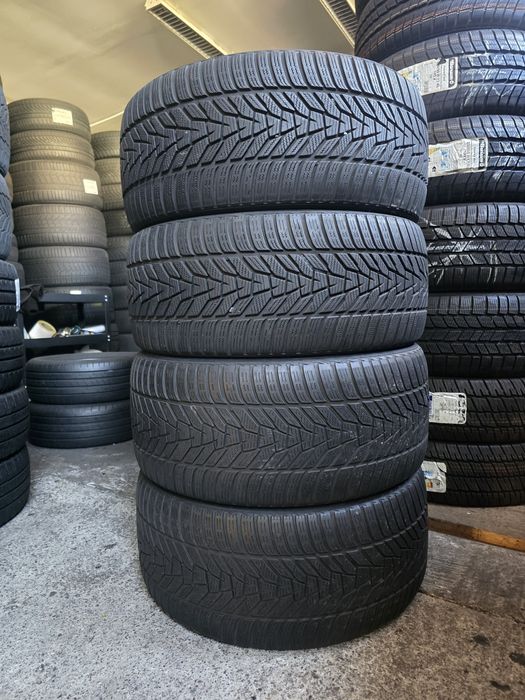 Hankook 275/35 R21 103W MS iarnă
