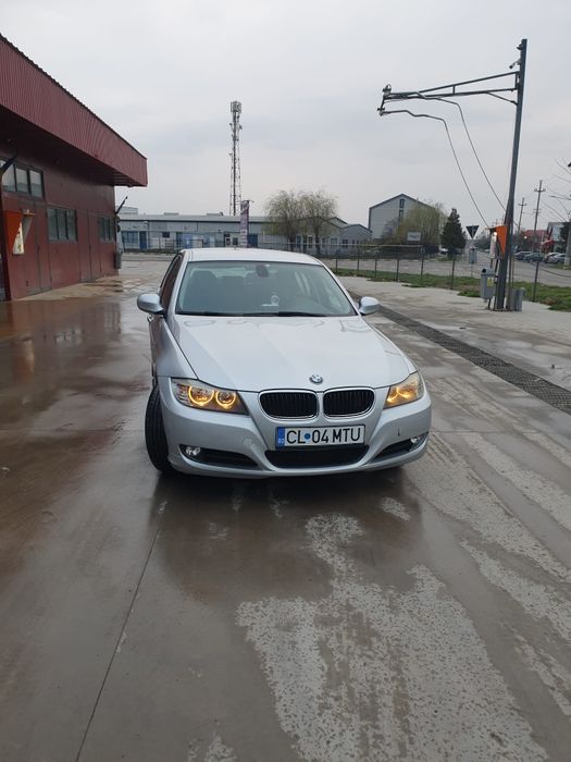 Se vine bmw seria 3 e90 316D