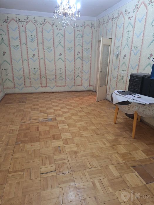 Сдаётся комната студентам