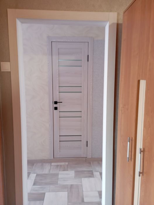 Продаётся двухкомнатная квартира