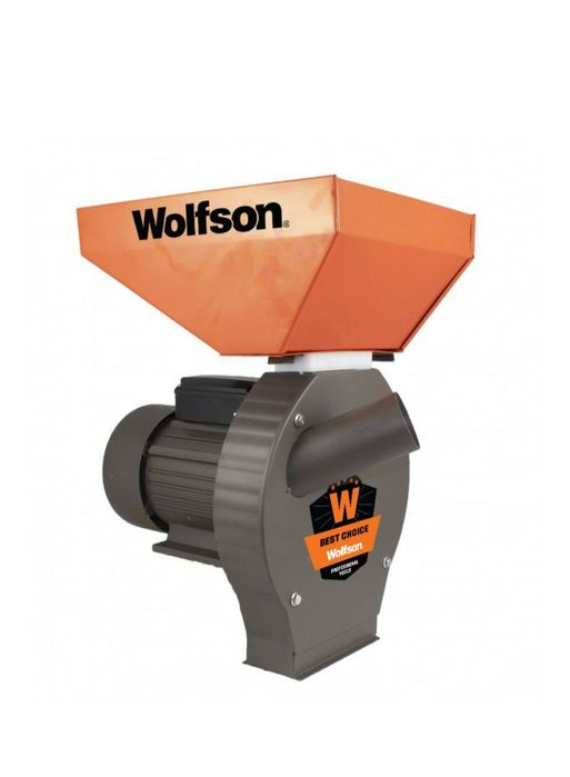 Moara uruiala cereale Urluitor 3.9kw bobinaj cupru