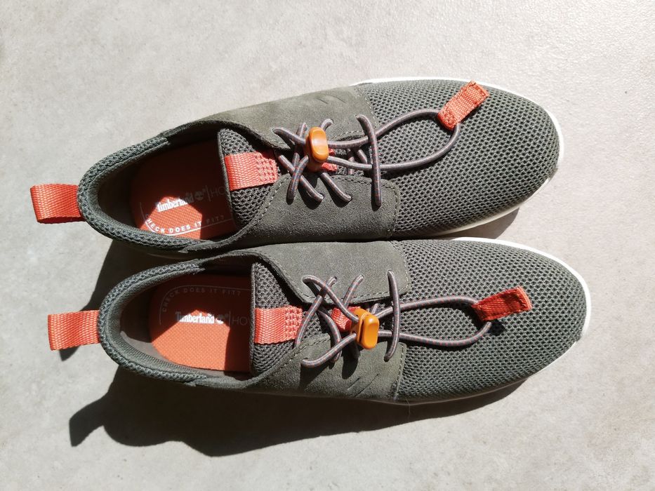 Timberland - incaltaminte pentru copii, nr. 35