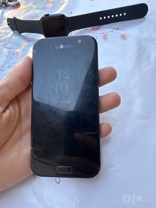 samsung A5 sotiladi