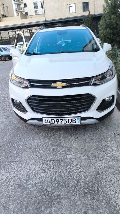Tracker 1 2019 yil sotiladi