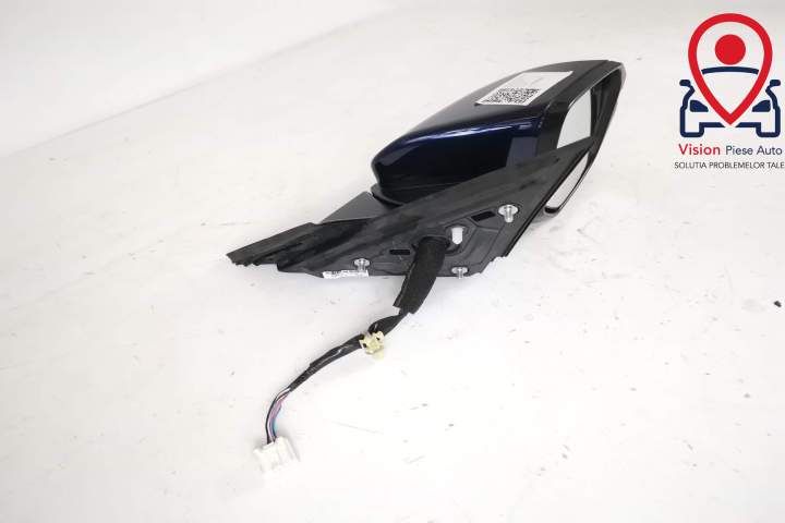 Хонда Цивик / Honda Civic Напълно комплектно дясно огледало в добро съ