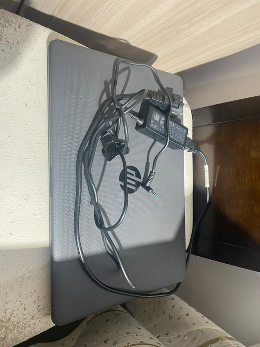 Надежный НР Intel Pentium Silver N5000
