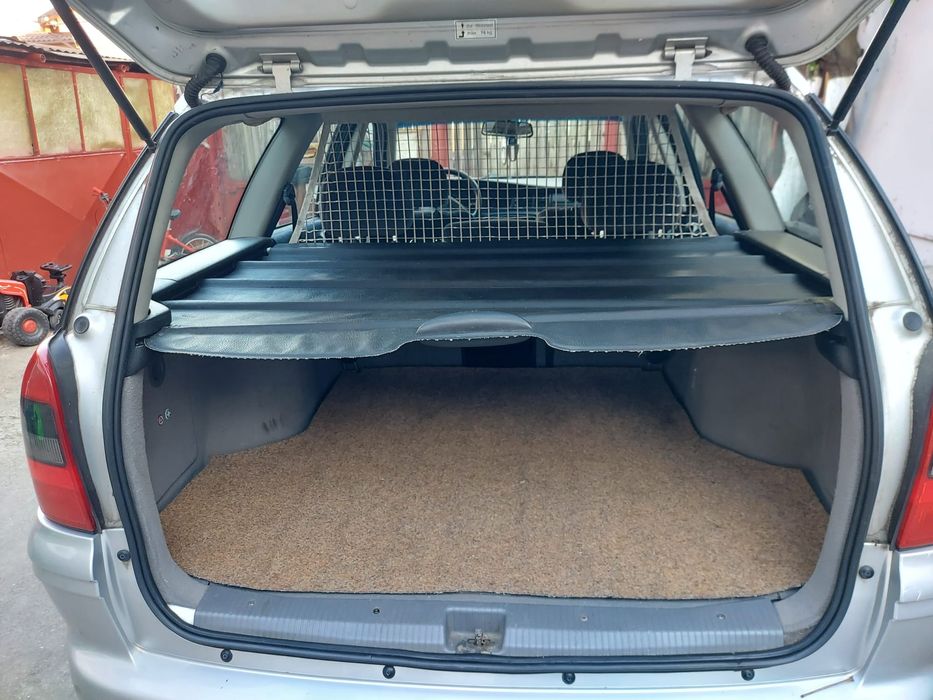 Opel Vectra B Caravan motor 1.8 benzina euro4 Z18xe