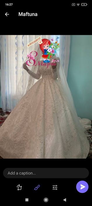 Kelin kuylak ideal kurinish