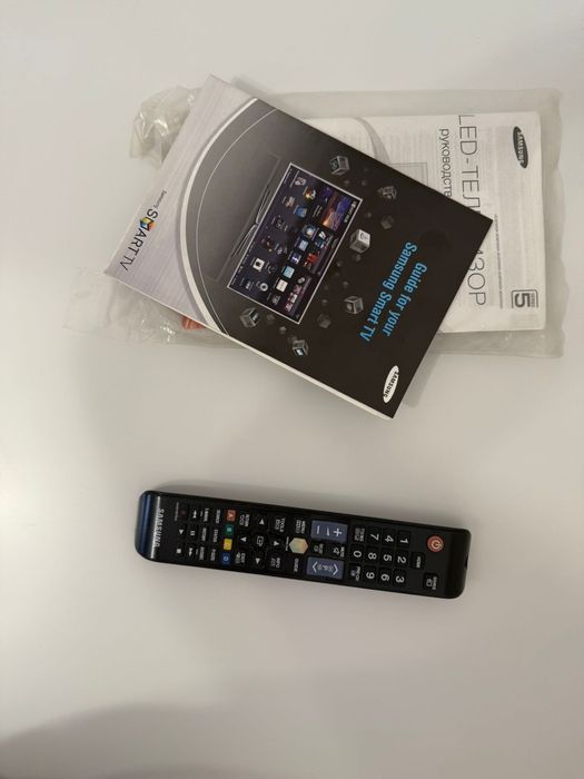 Продам телевизор SAMSUNG