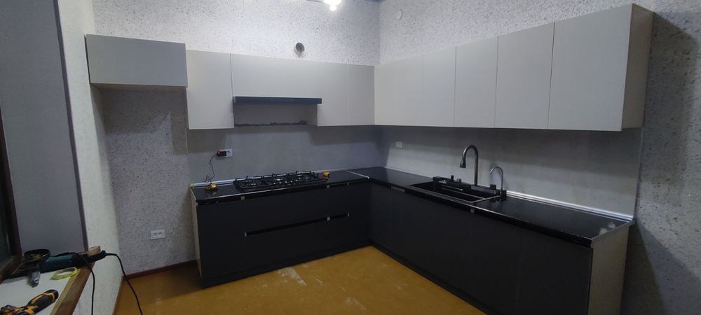 Xar xil turdagi oshxona mebellari! Chegirmada