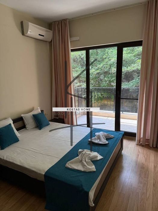 Продава се Двустаен апартамент в к.к. Златни пясъци - 64 кв.м за 1250 €/кв.м - Снимка #2