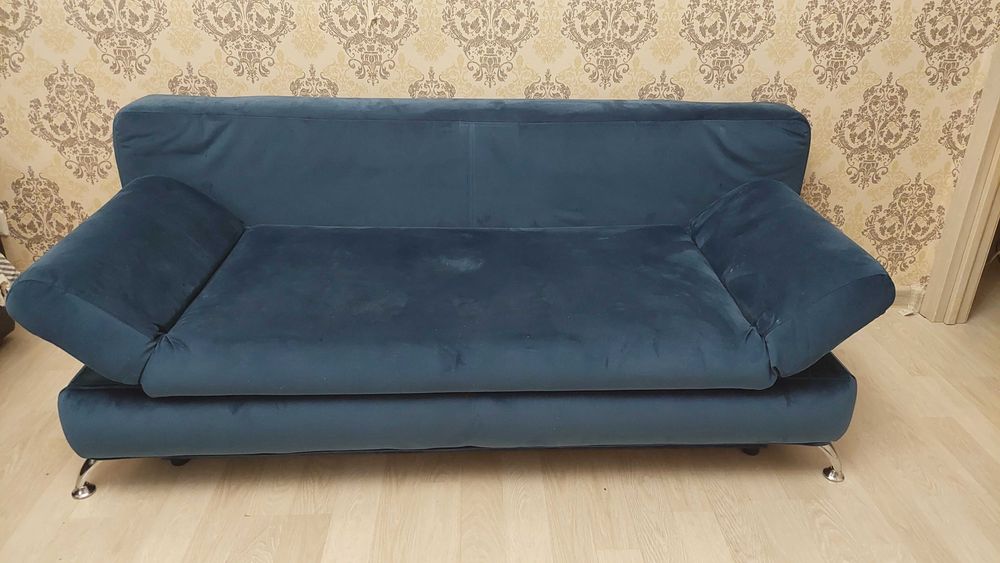 Продается диван б/у