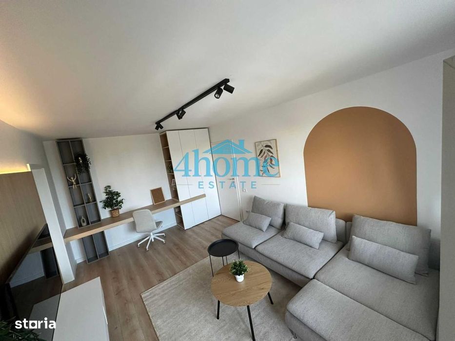 Apartament 2 camere Piața Muncii|Metrou|Centrala|Parcare