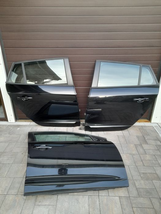 Usa Portiera Fata Spate Stanga Dreapta Renault Megane 3 Grandtour Lung