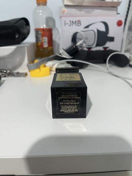 Продавам Tom ford - Tuscan Leather 40ml