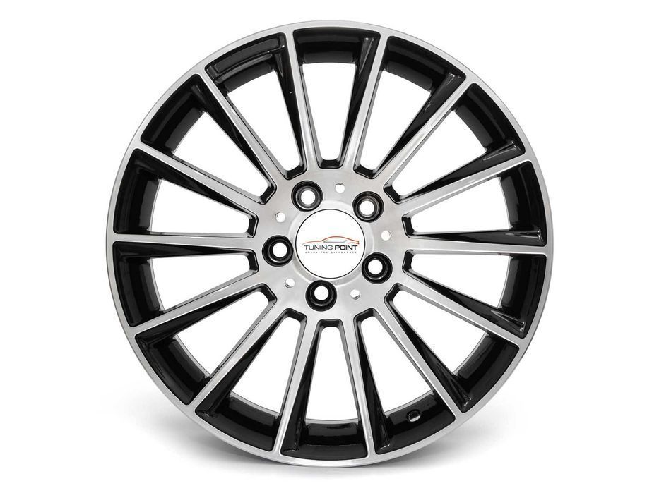 Jante MERCEDES 17 R17 AMG W177 W247 W205 W213 X156 X253 R232