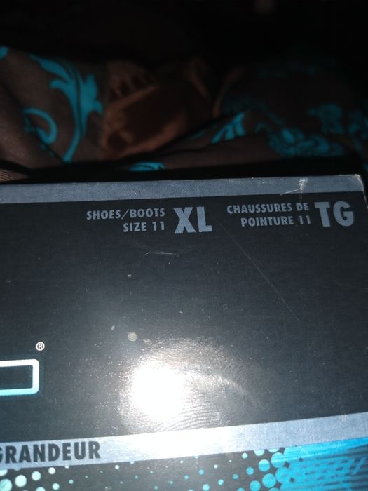 Котки за лед, ледоходки