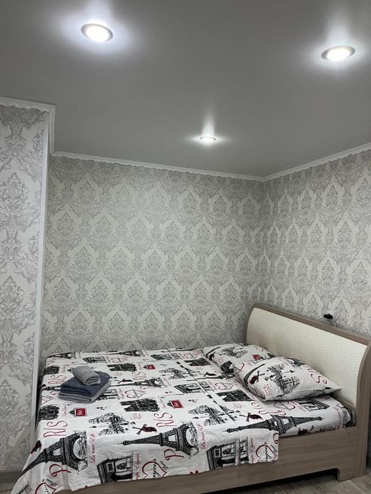 Квартира по суткам