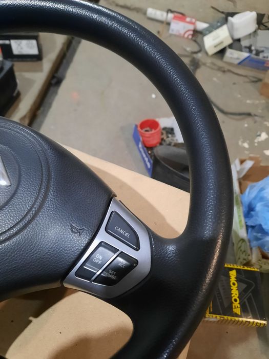 Волан Suzuki Grand Vitara