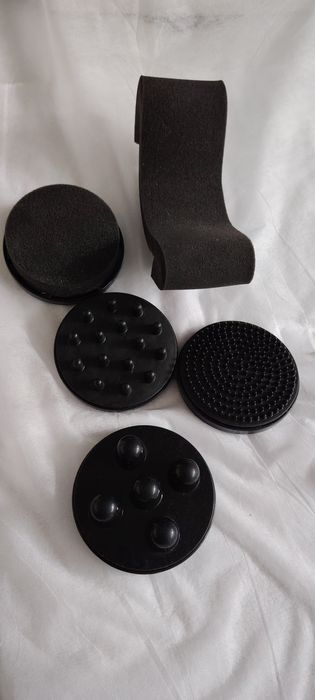 Vând aparat de masaj Vibromatique G5