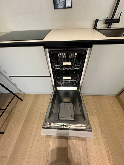 Дава се под наем Двустаен апартамент в София, Манастирски ливади - 55 кв.м за 475 € - Снимка #4