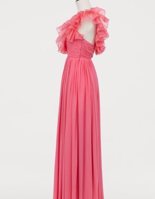 Rochie Giambattista Valli x hm, marimile 40,42
