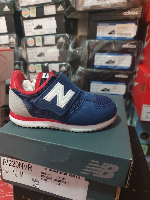 Incaltaminte copii NEW BALANCE