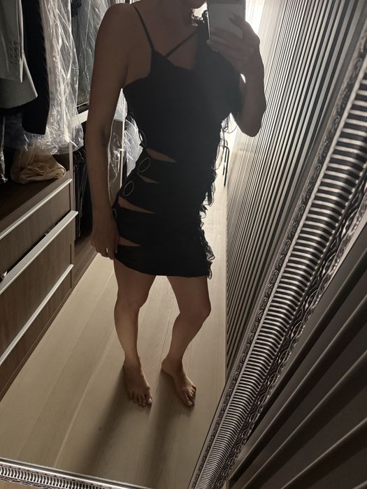 Rochie Norina Stoica