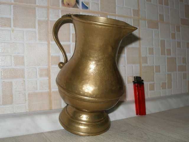 . Бронзова Кана .