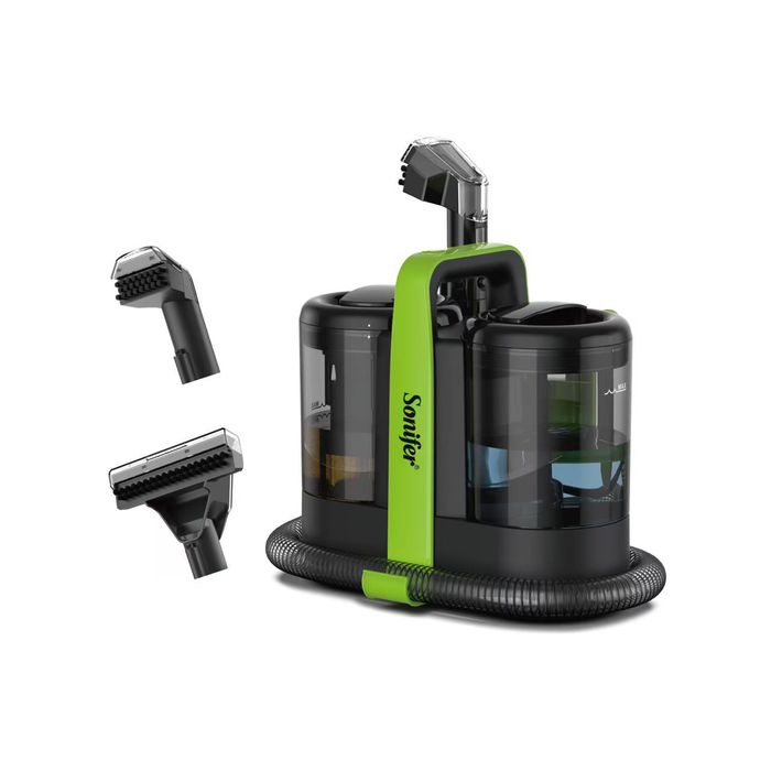 Моющий пылесос пилесос yuvish changyutgichi plisos SONIFER SF-2251
Uyi