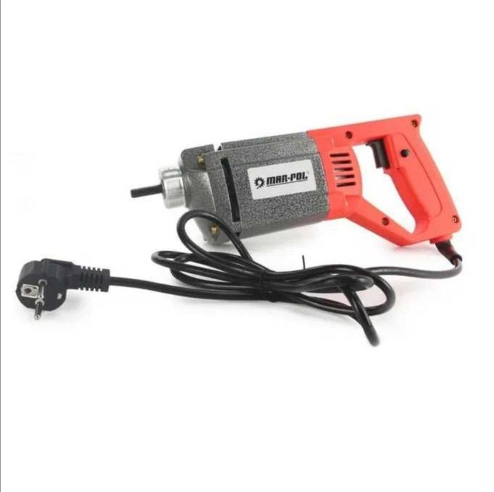 Вибратор за Бетон 1350W Mar-Pol