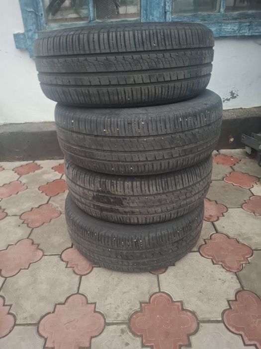 Резина PIRELLI 205/60/16