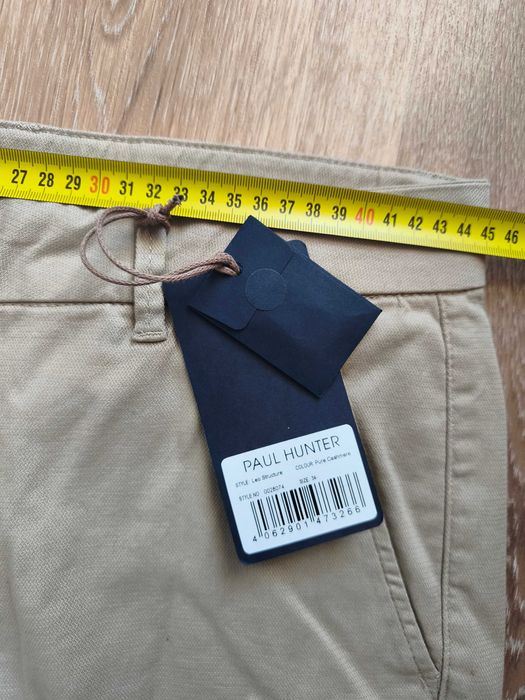 Farah,Paull Hunter.Mavi къси панталонки L/XL/2XL N34/36