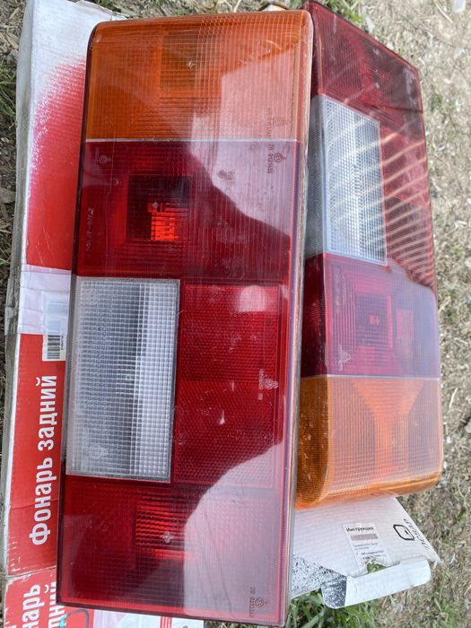 Фары Lada 2114 almaty