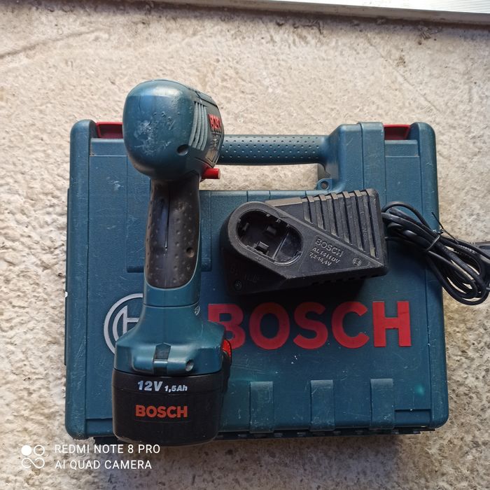 Filetanta Bosch Profesional GSR12