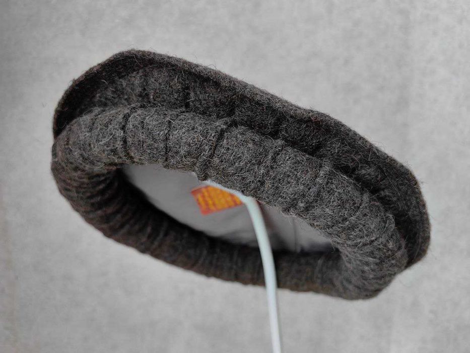 Пуштунка афганская