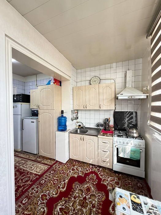 Гулобод  .5/ 1/ 4/. Чистая квартира  100м²