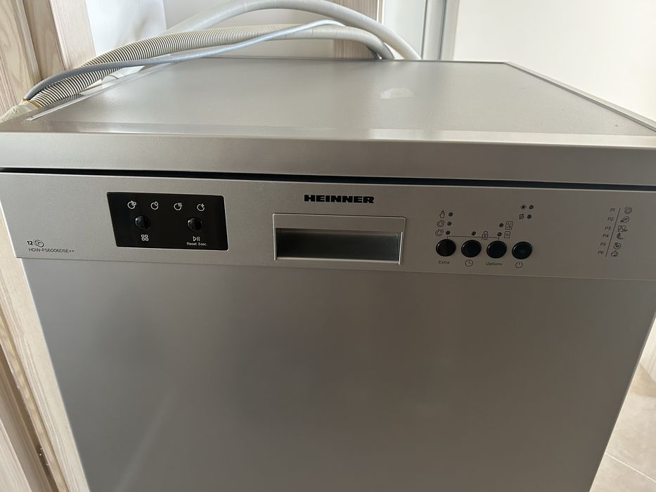 Съдомиялна Heinner с фабричен дефект