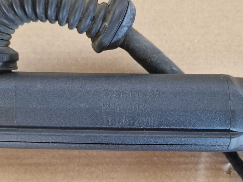 Amortizor/ Telescop electric haion original BMW X5 E70
