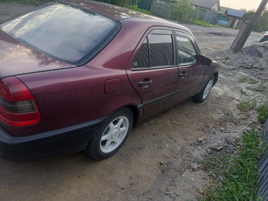 Продам Мерседес..