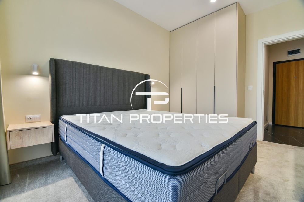 Дава се под наем Двустаен апартамент в София, Манастирски ливади - 60 кв.м за 800 € - Снимка #4