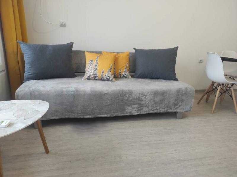 Чудесен тристаен апартамент в Меден рудник