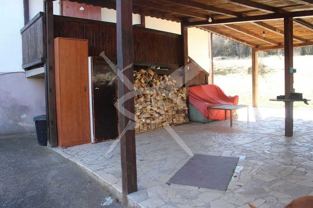 Продава се Къща в с. Чеканчево, Област София-област - 90 кв.м за 1223 €/кв.м - Снимка #3