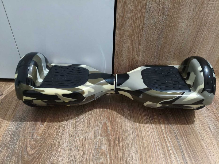 Hoverboard la doar 300 lei NEGOCIABIL mai multe detalii in descriere