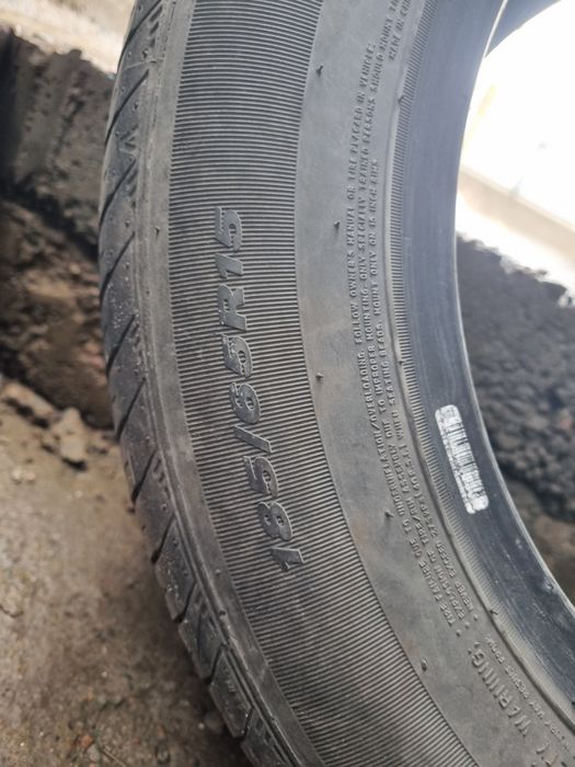 Продам летнюю ризину на 15